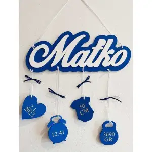 Children's wooden products 2