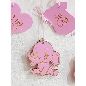 Children's wooden products 2