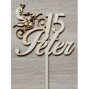 Children's wooden products