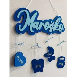 Children's wooden products 2