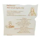 Geschenk für den Herrn Kaplan 20x25cm