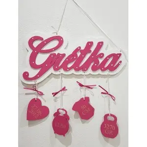 Children's wooden products 2