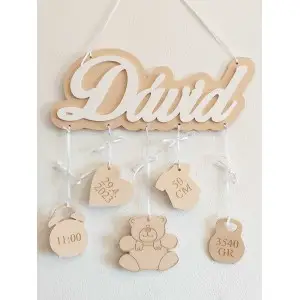 Kinderspielzeuge aus Holz 2