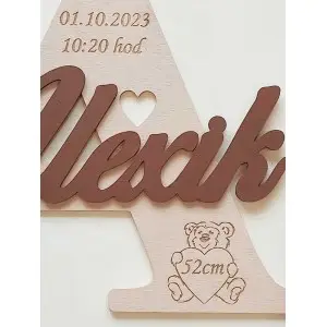 Children's wooden products 2