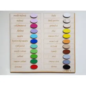 Children's wooden products 2