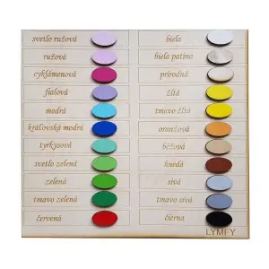 Children's wooden products 2