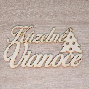 Weihnachtsschriftzüge