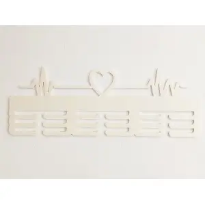 Vešiak na medaily PULZ 55cm 2