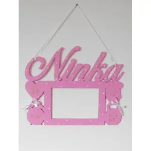 Children's wooden products