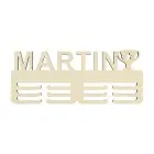 Medal holder with the name Trophy Winners 45cm