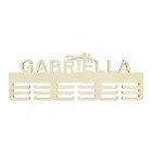 Medaillehalter mit dem Namen Schwimmen 55 cm