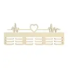 Vešiak na medaily PULZ 55cm