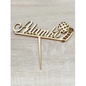 Children's wooden products