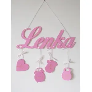 Children's wooden products 2