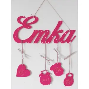 Children's wooden products 2