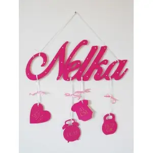 Children's wooden products