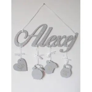 Children's wooden products 2