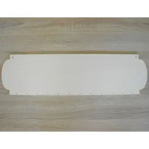 Main board for family calendar type A