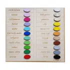 Custom logo width 80cm