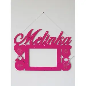 Children's wooden products