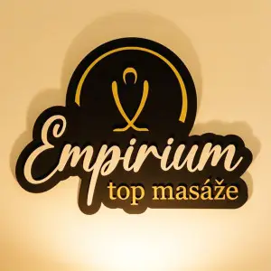 Logo more complicated design width 80cm