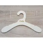 Detský vešiak s LOGOM 26cm /kus