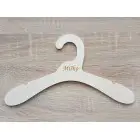 Detský vešiak s LOGOM 26cm /kus