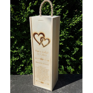 Wedding gift - Ten Commandments of Marriage