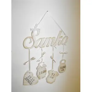 Children's wooden products 2