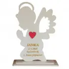 Prvé sväté prijímanie alebo krst výška 20cm