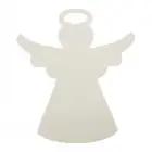 Church decoration angel 65cm