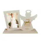 Geschenk zur Erstkommunion, Engelständer