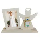 Geschenk zur Erstkommunion, Engelständer