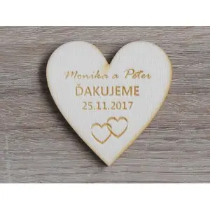 Lasergravierte Magnete