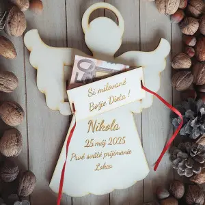 Darčeky k sviatosti 2