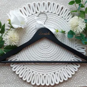 Hochzeitskleiderbügel