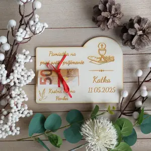 Darčeky k sviatosti 2