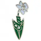 Narzissenblume mit Namen 40cm