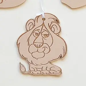 Children's wooden products 2