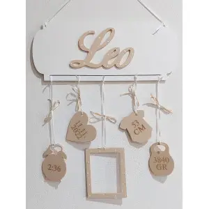 Children's wooden products