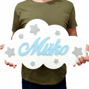 Children's wooden products