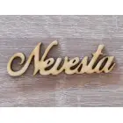 Nevesta 20x65mm