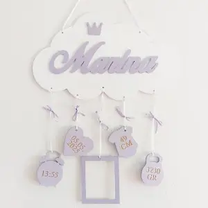 Children's wooden products