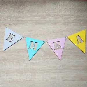 Children's wooden products 2