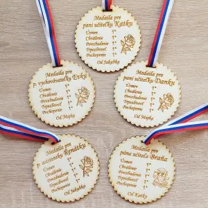 Pre pani učiteľku 2