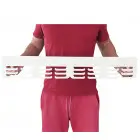 80cm drevený vešiak na medaile BEZ MENA A ŠPORTU