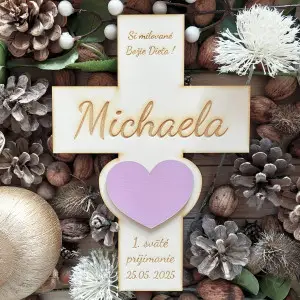 Darčeky k sviatosti