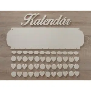 Familienkalender A3-Kalender