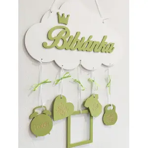 Children's wooden products 2