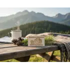 Drevené reklamné magnetky obdĺžnik 80×50×3 mm – personalizované